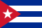 Cuba Country Icon