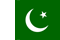 Pakistan Country Icon