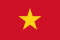 Vietnam Country Icon