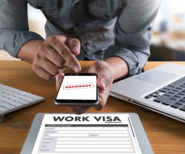Employment Visa Services – Visa 24 London