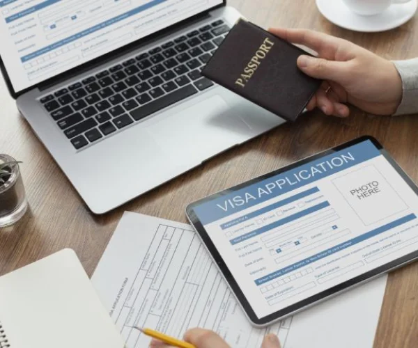 Study, Work & Travel Abroad Guides