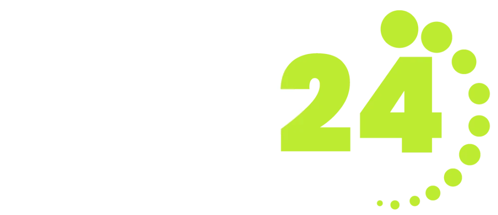 Visa24 London Travel & Visa Services