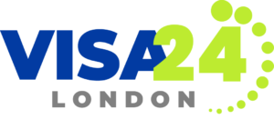 visa 24 logo